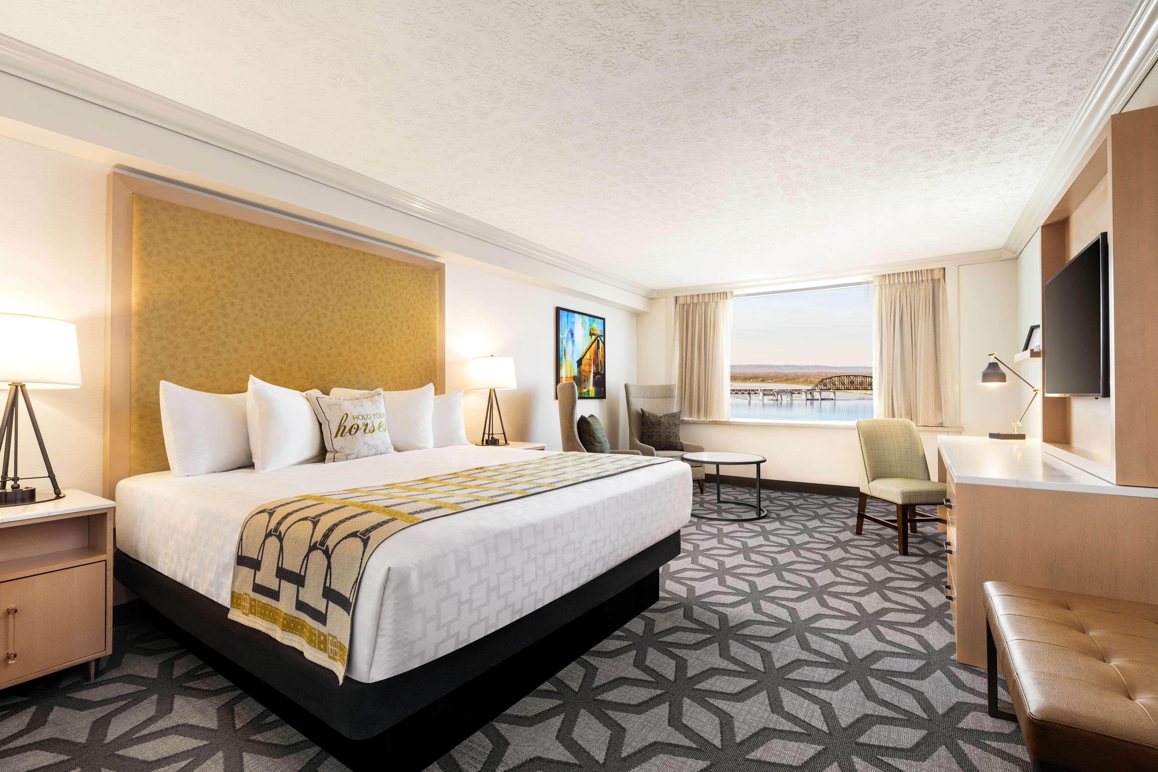 Galt House Hotel, A Trademark Collection Hotel Louisville